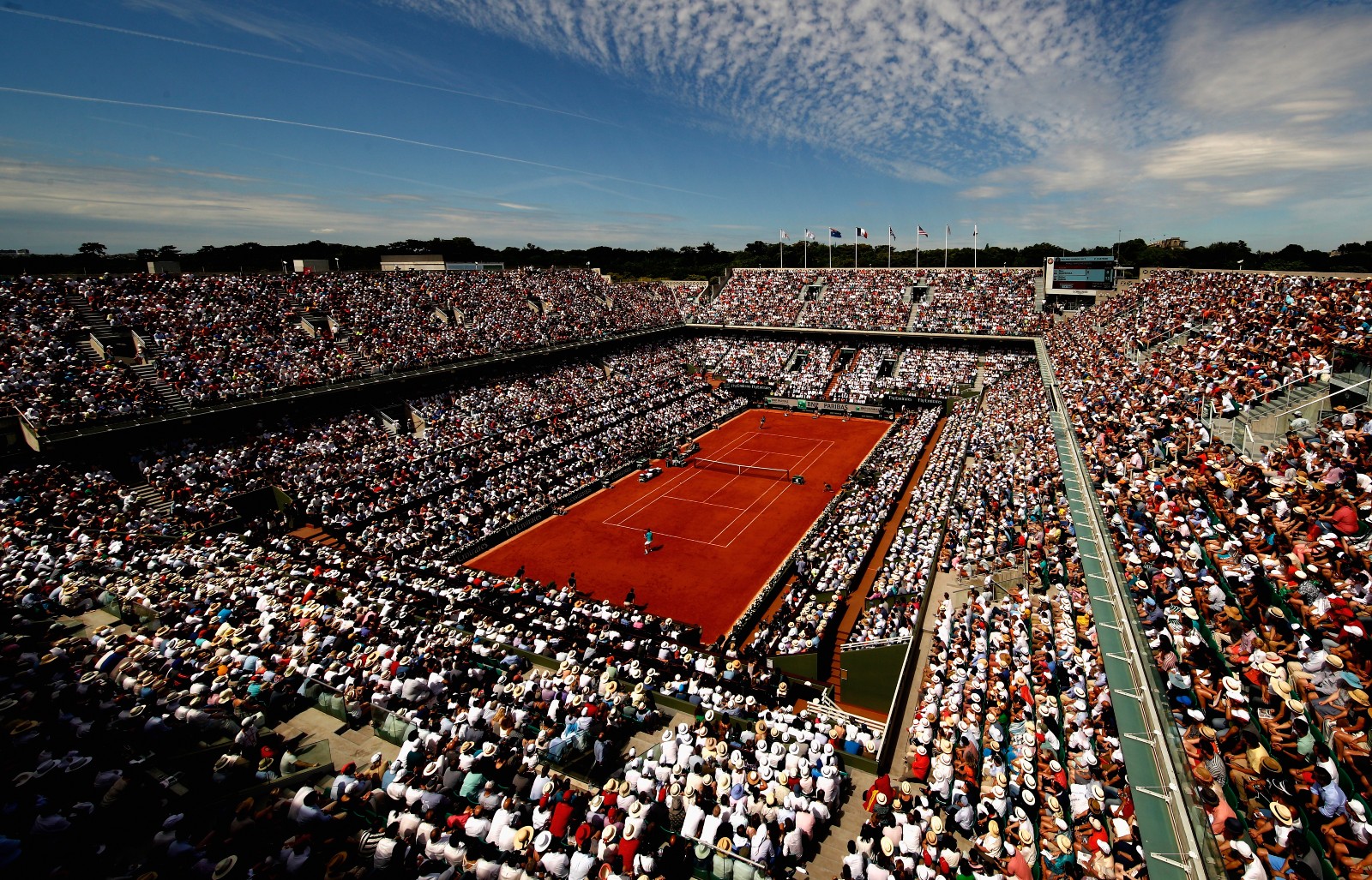 Roland-Garros without Alcaraz: the earthquake that reshuffles the draw