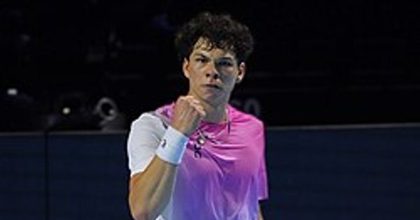 Shelton conquers Munich, makes American clay-court history