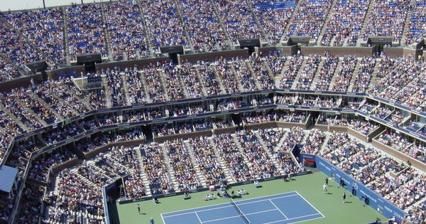 Raducanu in Race Against Time for US Open After Stress Fracture
